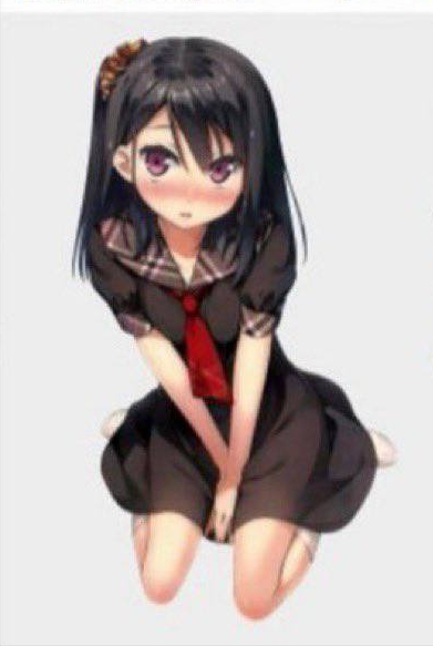 Anime Girl